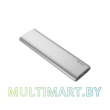 Внешний накопитель Netac Z Slim 1TB (NT01ZSLIM-001T-32SL)
